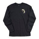 Biltwell Dragon long sleeve S