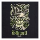 Biltwell Dragon long sleeve S