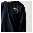 Biltwell Dragon long sleeve S