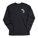 Biltwell Dragon long sleeve XL