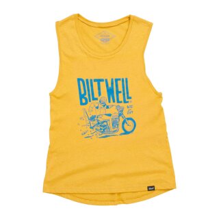Biltwell Oops tanktop women