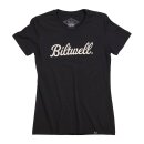 Biltwell Script t-shirt women