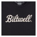 Biltwell Script t-shirt women