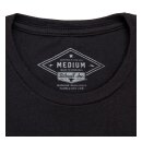 Biltwell Script t-shirt women