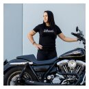 Biltwell Script t-shirt women
