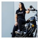 Biltwell Script t-shirt women