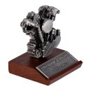 V-Twin Mfg, Knucklehead motor model