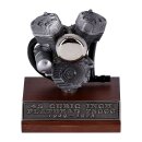 V-Twin Mfg,  Side Valve motor model large 1:6 scale