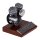 V-Twin Mfg,  Side Valve motor model large 1:6 scale