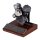 V-Twin Mfg,  Side Valve motor model large 1:6 scale