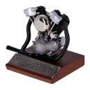 V-Twin Mfg, Knucklehead motor model large 1:6 scale
