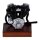 V-Twin Mfg, Knucklehead motor model large 1:6 scale
