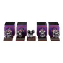 V-Twin Mfg, cast pewter motor model V-Twin engines