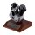 V-Twin Mfg, cast pewter motor model V-Twin engines