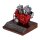 V-Twin Mfg, 61" power plus 1000cc 1915-1920 motor model