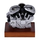 V-Twin Mfg, 74" Chief 1200cc 1923-1953 motor model