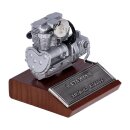 V-Twin Mfg, 4 cyl. 1265cc 1926-1942 Indian motor model