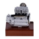 V-Twin Mfg, 4 cyl. 1265cc 1926-1942 Indian motor model