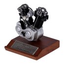 V-Twin Mfg, 61" JD 1000cc 1915-1924 Racer motor model