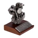 V-Twin Mfg, Knucklehead gift set