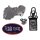 V-Twin Mfg, Knucklehead gift set