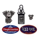 V-Twin Mfg, Evolution motor gift set