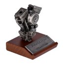 V-Twin Mfg, Evolution motor gift set