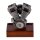 V-Twin Mfg, Evolution motor gift set