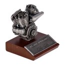 V-Twin Mfg, Flathead gift set