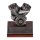 V-Twin Mfg, Flathead gift set
