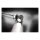 Kellermann, Spot WL position light. Clear lens