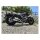 Zard, 2-2 Exhaust Full Kit. Stainless Steel