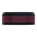 K&N replacement air filter