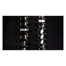 Bitubo, Twinshocks adjustable: spring preload, rebound, leng