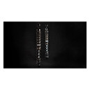 Bitubo, WME dual shock absorber set. Black. 321mm