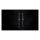 Bitubo, WME dual shock absorber set. Black. 341mm