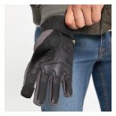 By City Artic glove grey