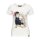 Queen Kerosin We Can Do It t-shirt off white