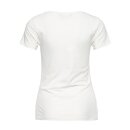 Queen Kerosin We Can Do It t-shirt off white