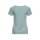 Queen Kerosin We Can Do It t-shirt smoke green