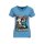 Queen Kerosin Tune Up t-shirt blue heaven