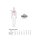 Queen Kerosin Motor Queen I Can Do It t-shirt off white