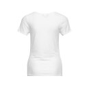 Queen Kerosin Motor Queen I Can Do It t-shirt off white