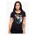 Queen Kerosin Motor Queen I Can Do It t-shirt black