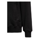 King Kerosin Garage Built hoodie black