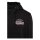 King Kerosin Garage Built hoodie black