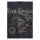 King Kerosin Ace Racer oilwashed t-shirt black