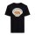 King Kerosin California Motor t-shirt black