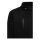 King Kerosin Skull zip hoodie black