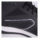 By City Cleveland shoes black